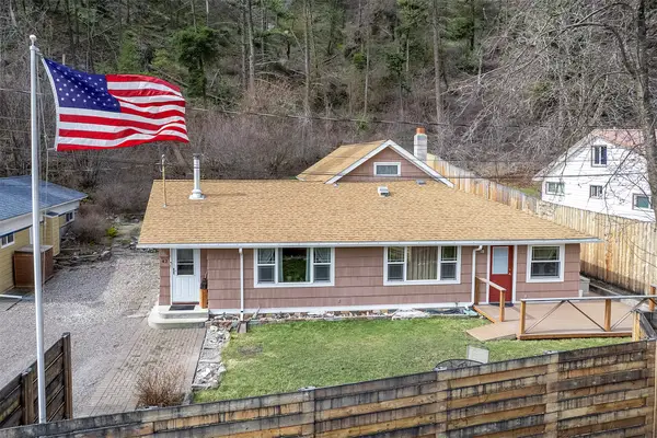 42 Happy Hollow, Somers, MT 59932