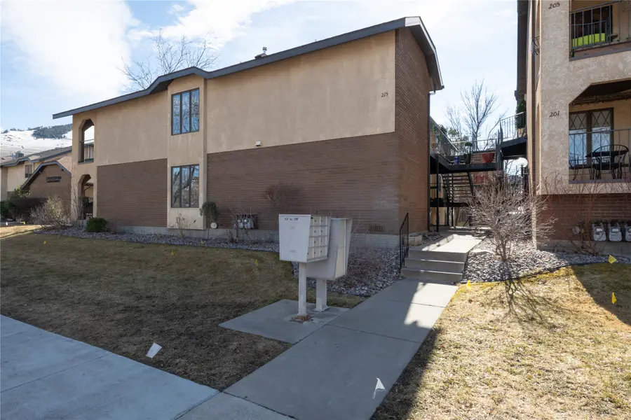 225 Eddy Avenue, Missoula, MT 59801 - #2