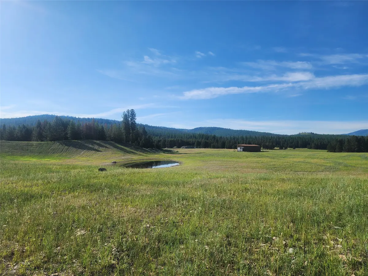 146 Discovery Loop, Marion, MT 59925 - #1