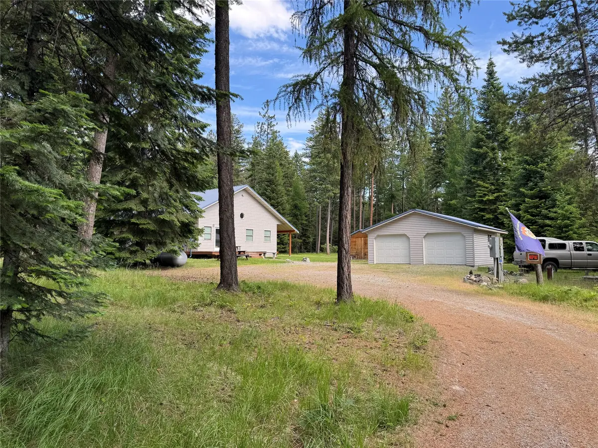 21 Country Club Lane, Thompson Falls, MT 59873 - #1