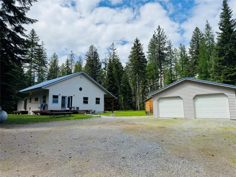 21 Country Club Lane, Thompson Falls, MT 59873 - #2