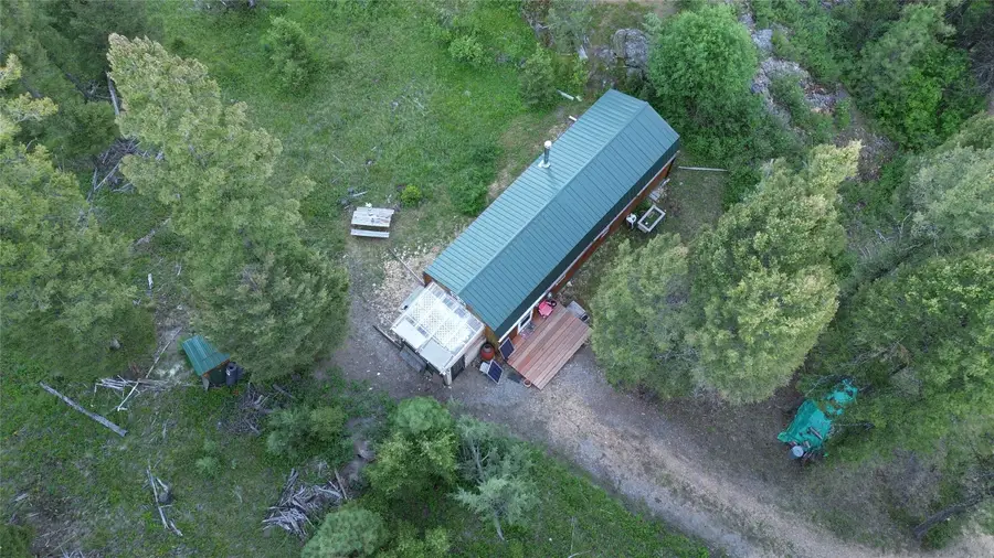 50 Juniper Ridge Lane, Drummond, MT 59832 - #2