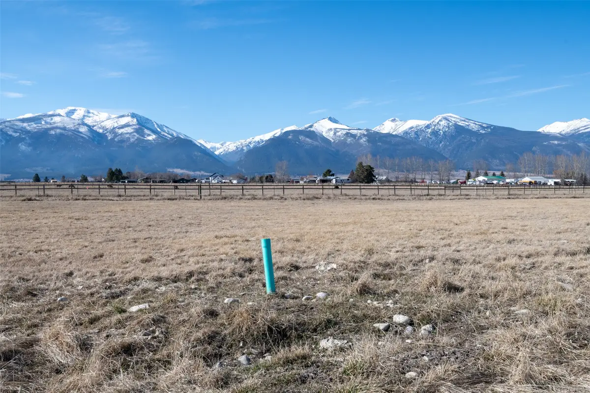 A-1 Hollibaugh Road, Stevensville, MT 59870 - #1