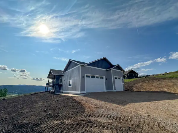 13 Bayside Lane, Trout Creek, MT 59874