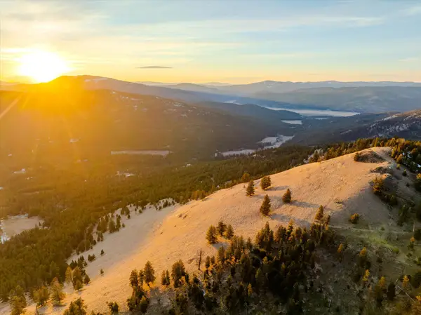 260 Wild Horse Trail, Kila, MT 59920