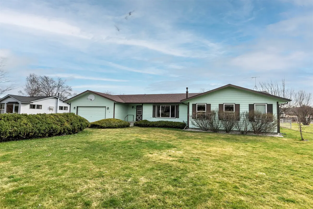 296 S Crest Avenue, Hamilton, MT 59840 - #1