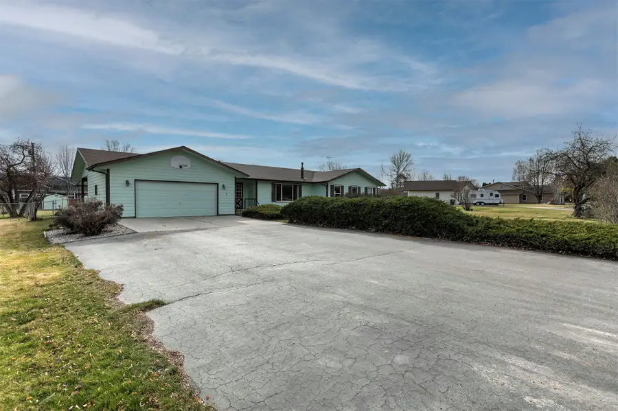 296 S Crest Avenue, Hamilton, MT 59840 - #2