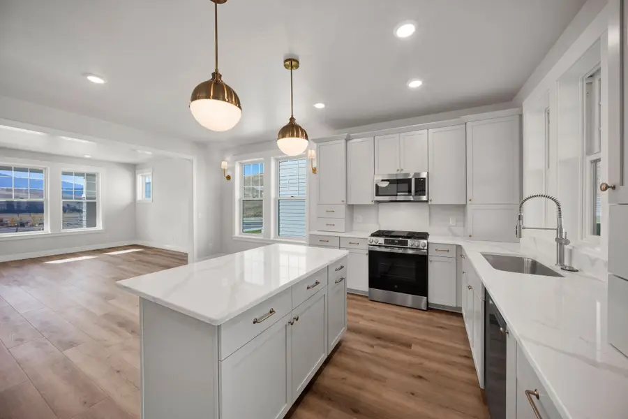 7204 Shaver Drive, Missoula, MT 59803 - #2