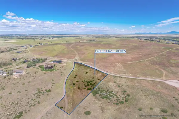 Lot 1 Missouri Bend, Great Falls, MT 59404