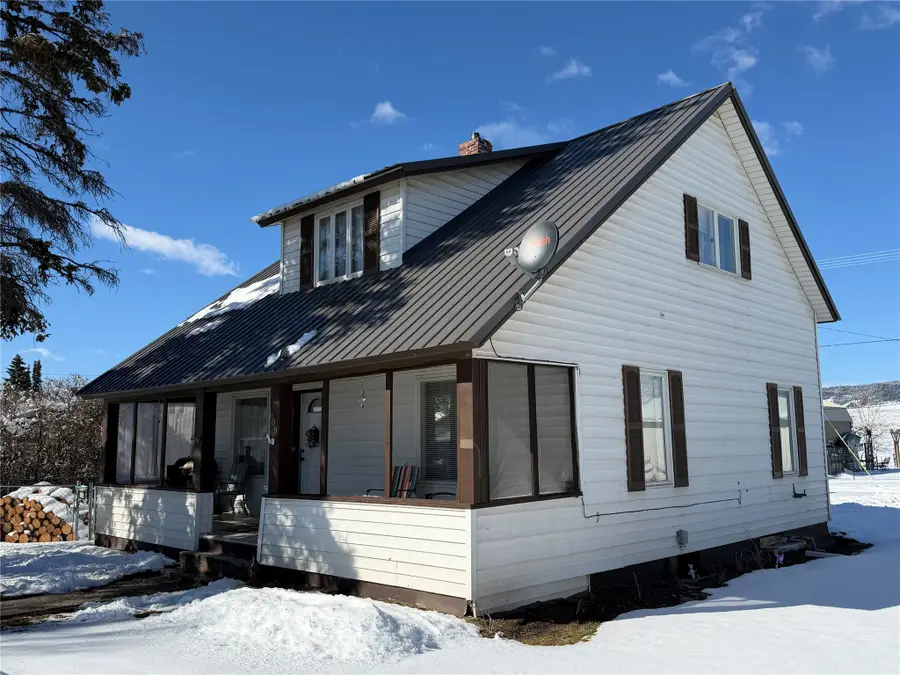 603 Washington Street, White Sulphur Springs, MT 59645 - #2