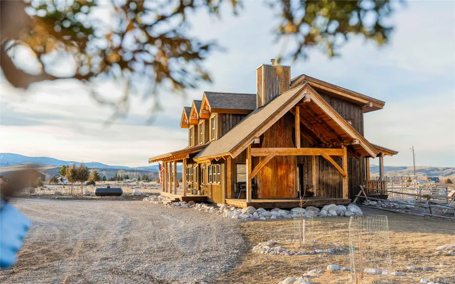 111 Boulder Patch Road, Hall, MT 59837 - #3