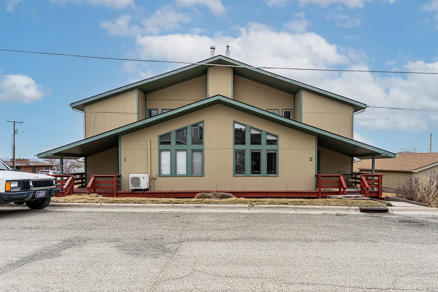 417 Rodney #2, Helena, MT 59601 - #3