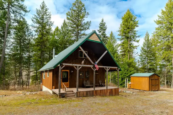 716 Kootenai River Road, Troy, MT 59935