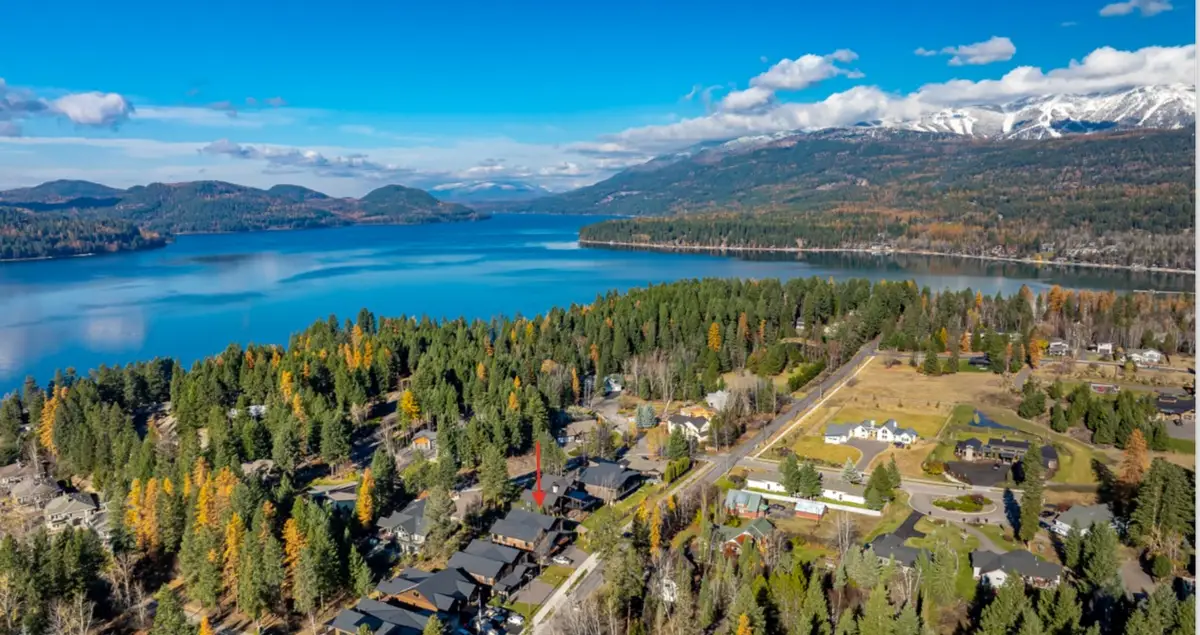 524 Dakota Avenue, Whitefish, MT 59937 - #1