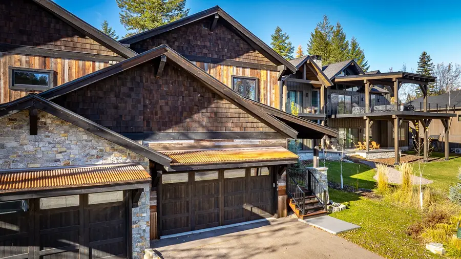 524 Dakota Avenue, Whitefish, MT 59937 - #2