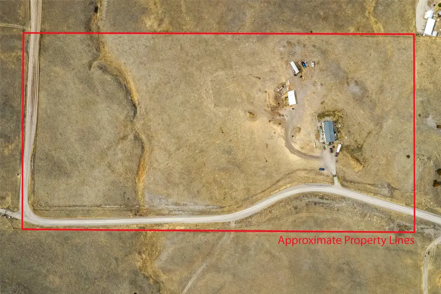 56 Spannering Road, Big Timber, MT 59011 - #2