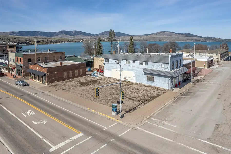 13 2nd Avenue E, Polson, MT 59860 - #2