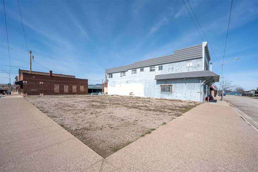 13 2nd Avenue E, Polson, MT 59860 - #3