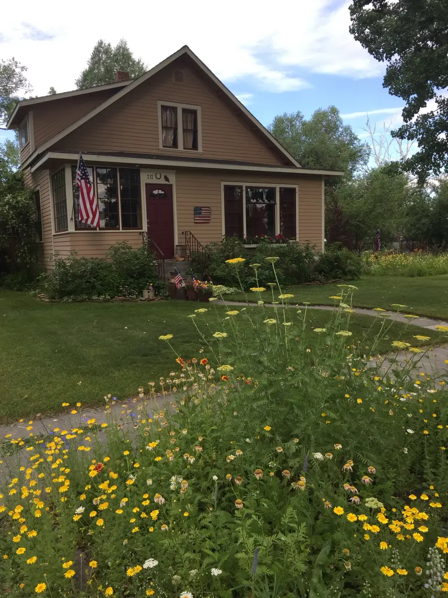 212 4th Ave NE 4th Avenue Ne, Choteau, MT 59422 - #2