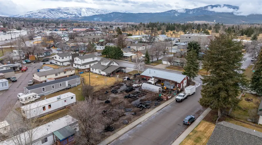 3200 Clark Street, Missoula, MT 59801 - #2