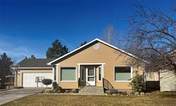 4021 Fieldstone Crossing, Missoula, MT 59802