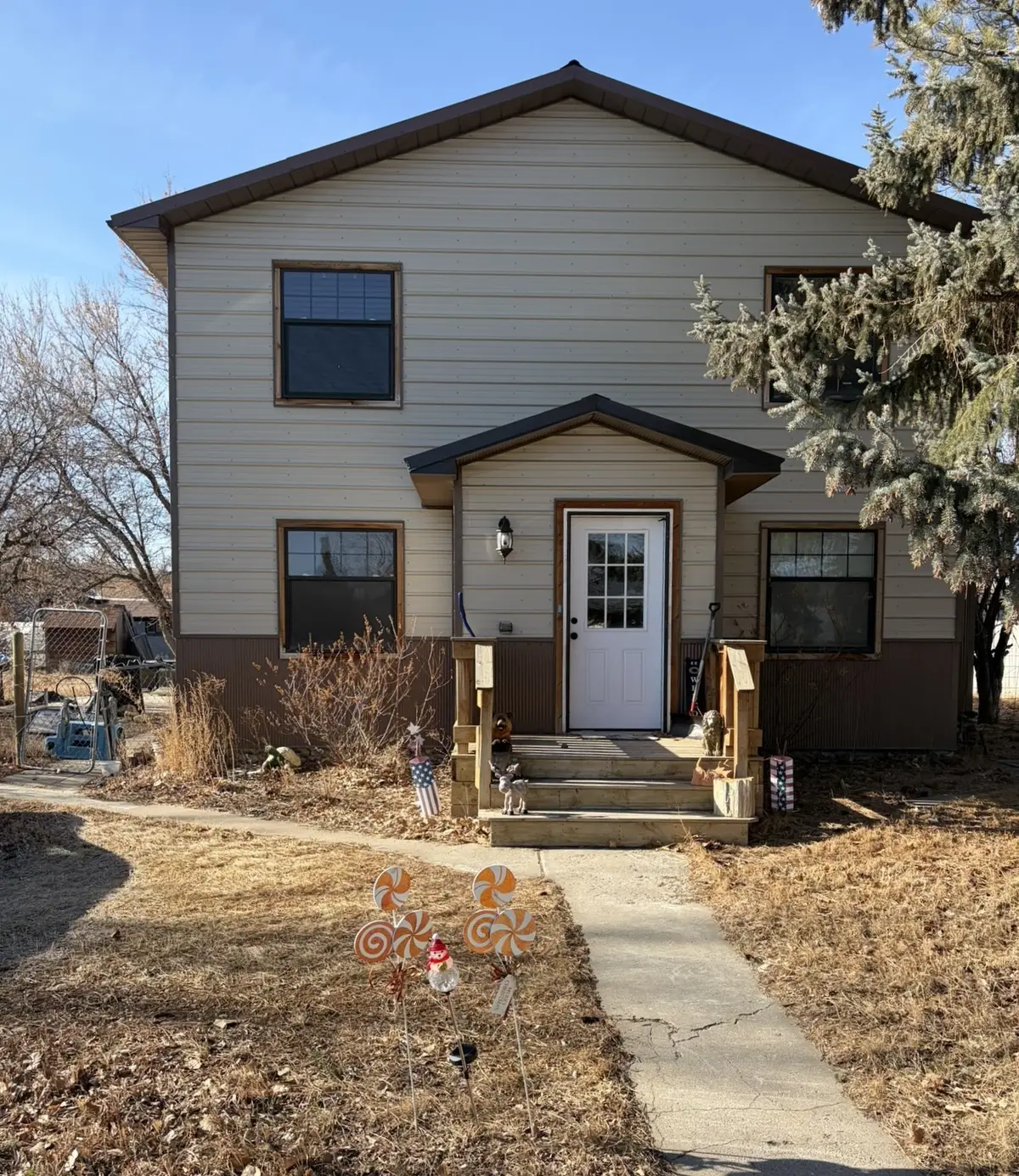 122 E Richland Avenue, Shelby, MT 59474 - #1
