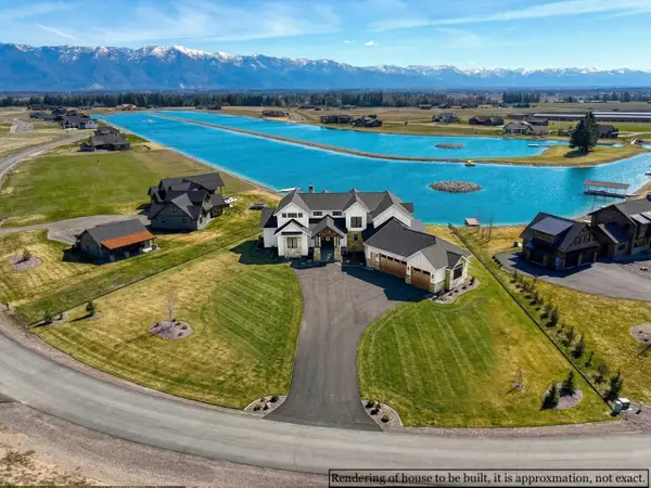 175 Rosewater Loop, Kalispell, MT 59901