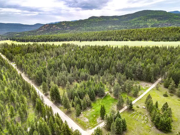 546 Bald Rock Road, Kalispell, MT 59901