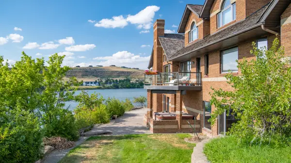 401 Wilson Butte Road, Great Falls, MT 59405