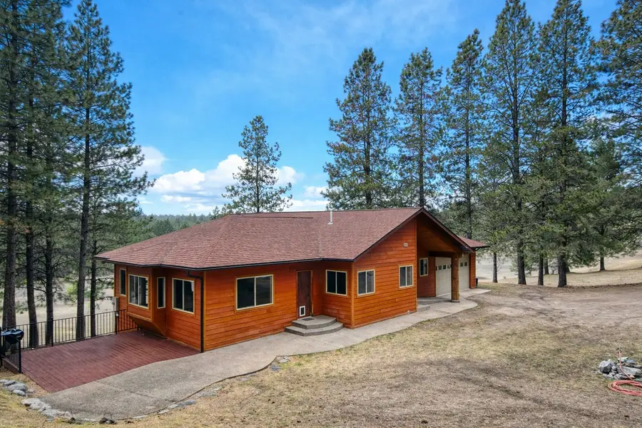 32415 Alpine Place, Polson, MT 59860 - #3