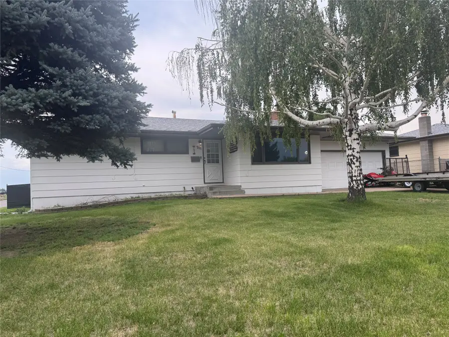 701 55th Street S, Great Falls, MT 59405 - #2