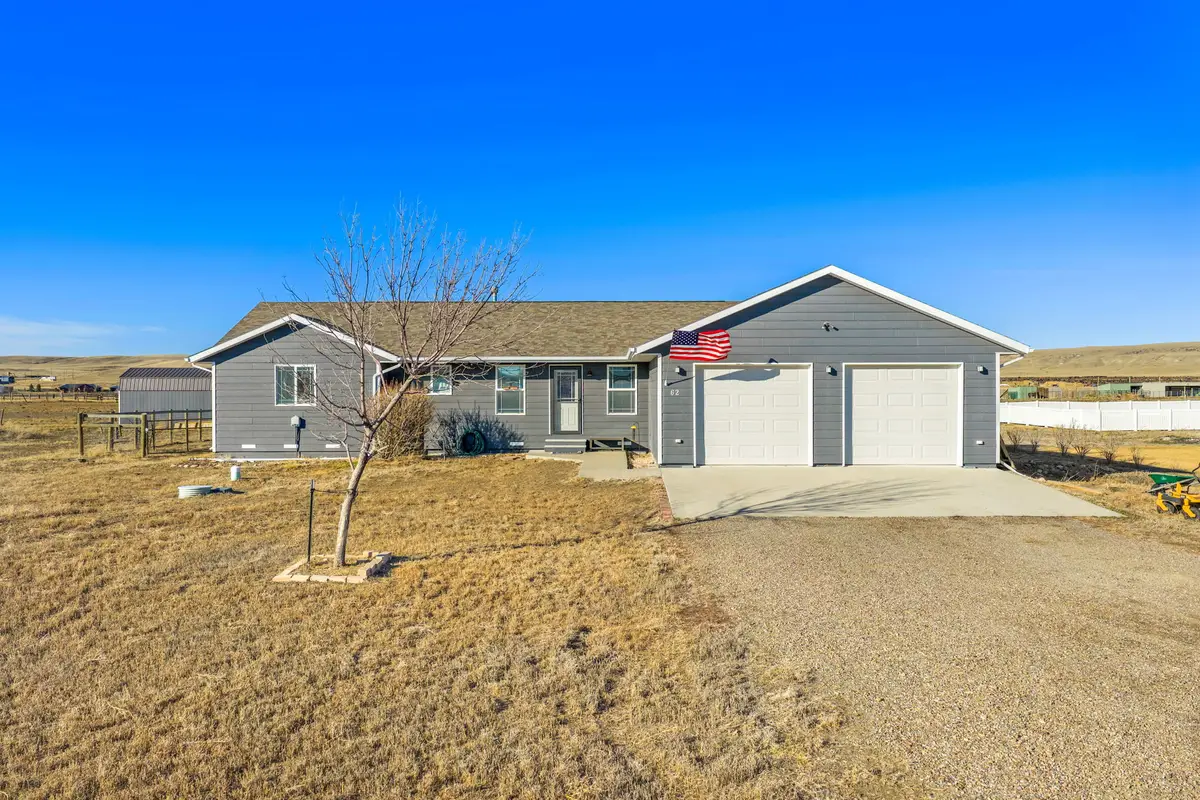62 Dear Lane Loop, Vaughn, MT 59487 - #1