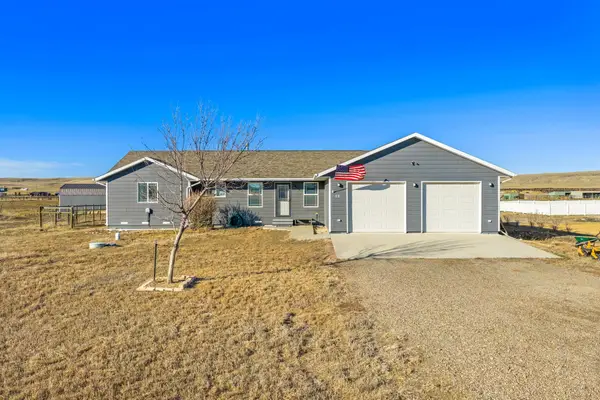 62 Dear Lane Loop, Vaughn, MT 59487