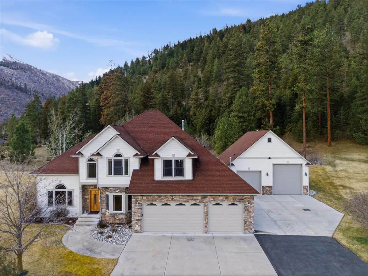 10596 Nez Perce Loop, Lolo, MT 59847 - #1