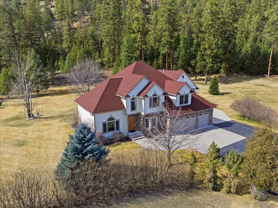 10596 Nez Perce Loop, Lolo, MT 59847 - #2