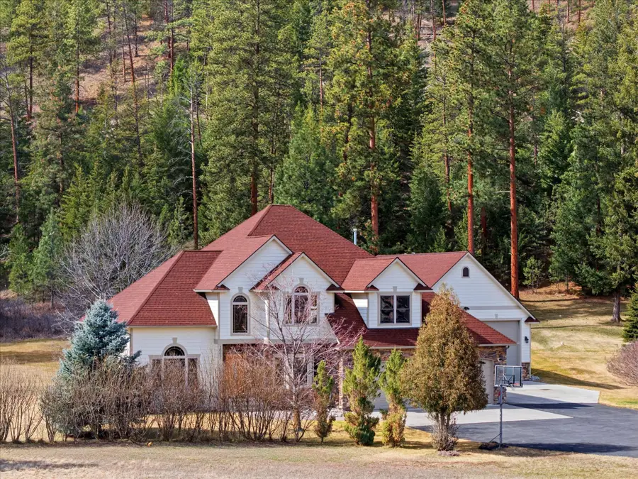 10596 Nez Perce Loop, Lolo, MT 59847 - #3