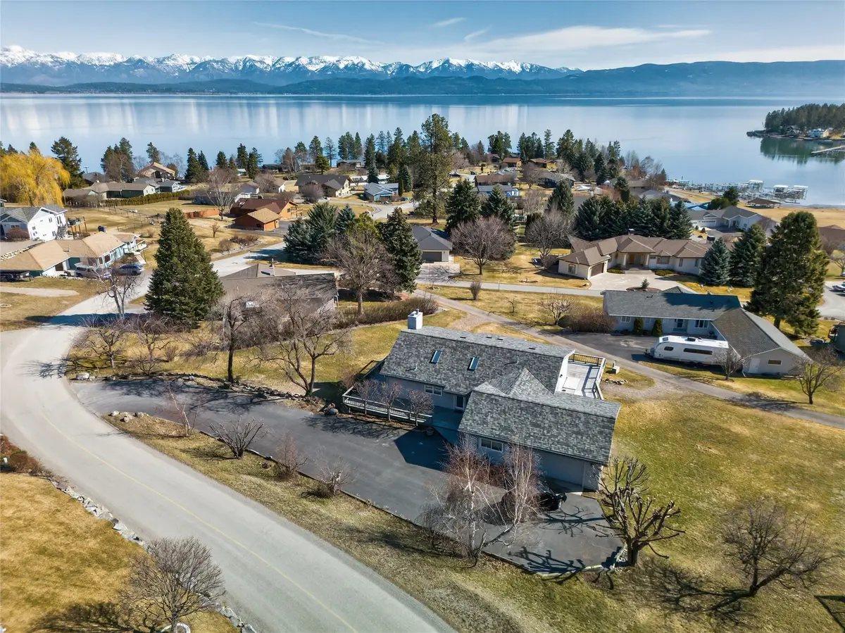30 Mission View Drive, Lakeside, MT 59922 - #1