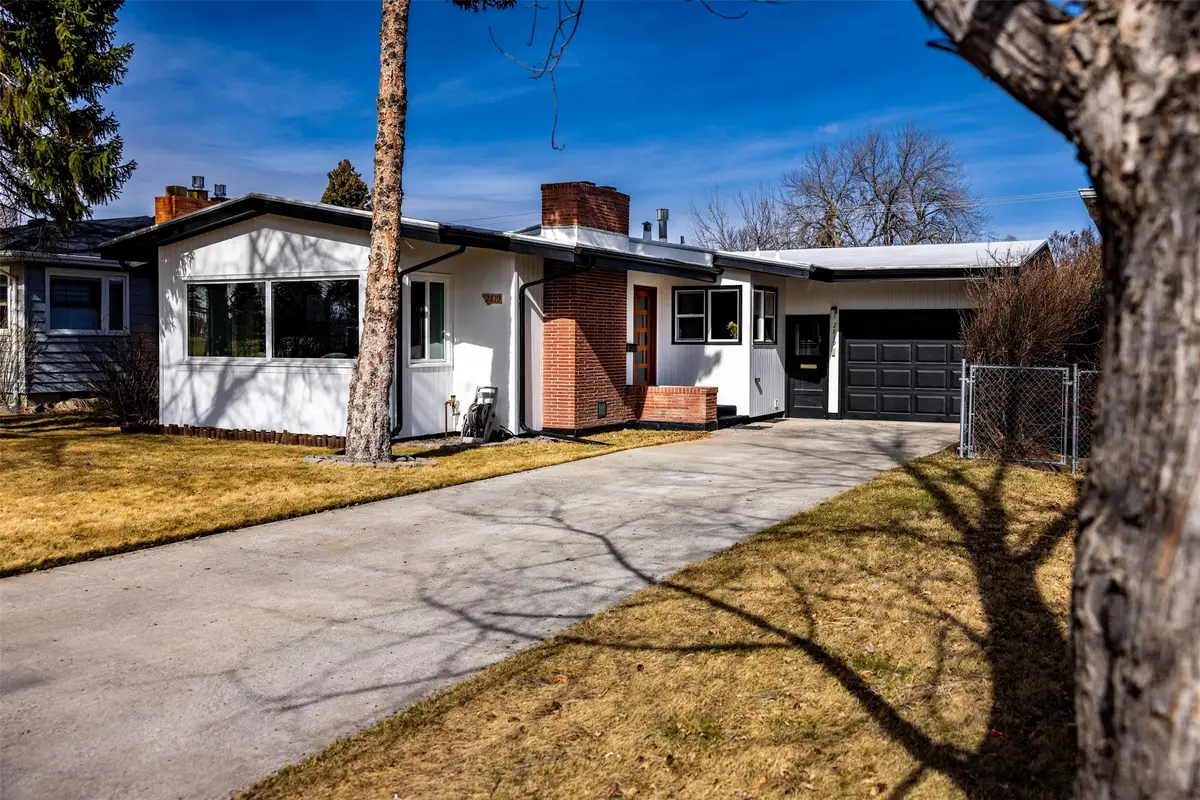 2819 8th Avenue S, Great Falls, MT 59405 - #1