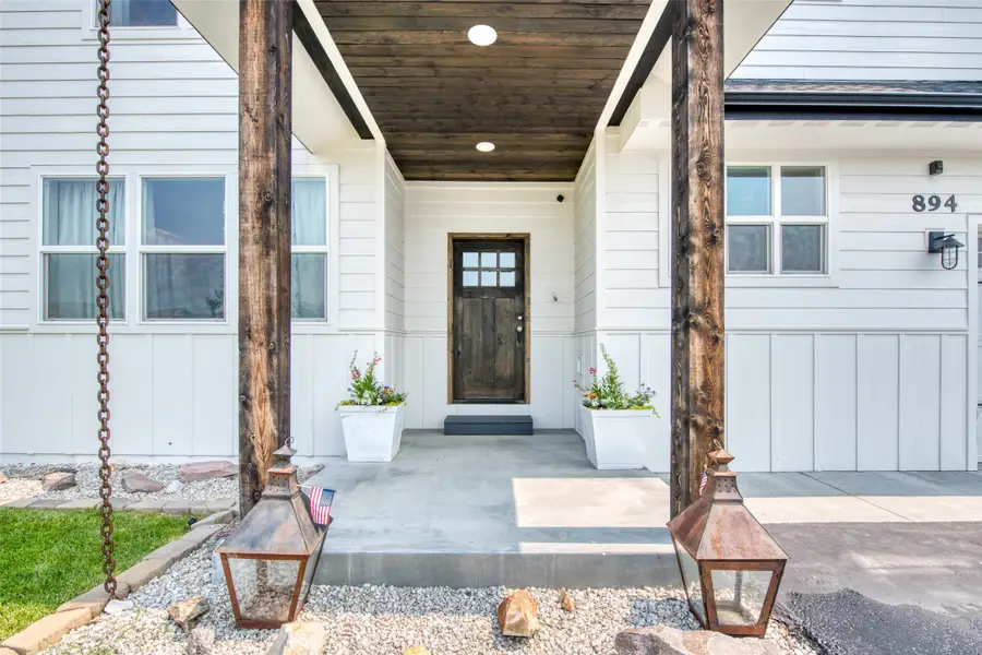 894 Doty Lane, Corvallis, MT 59828 - #3