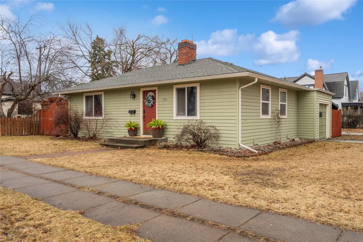 131 W Florence Street, Missoula, MT 59801 - #1