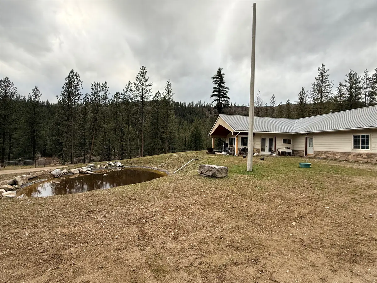 178 Buffalo Bill Road, Plains, MT 59859 - #1