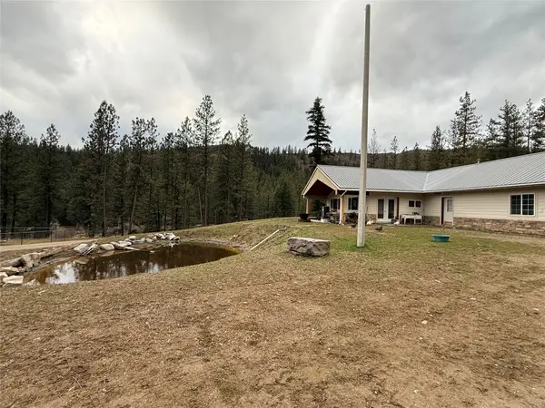 178 Buffalo Bill Road Buffalo Bill Road, Plains, MT 59859