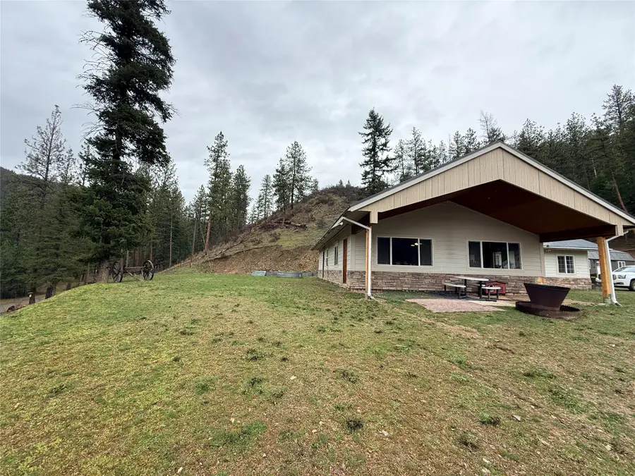 178 Buffalo Bill Road, Plains, MT 59859 - #3