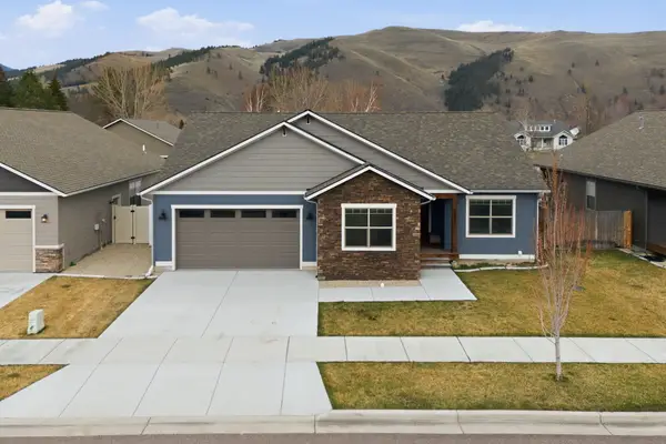 5692 Lonesome Dove Lane, Lolo, MT 59847
