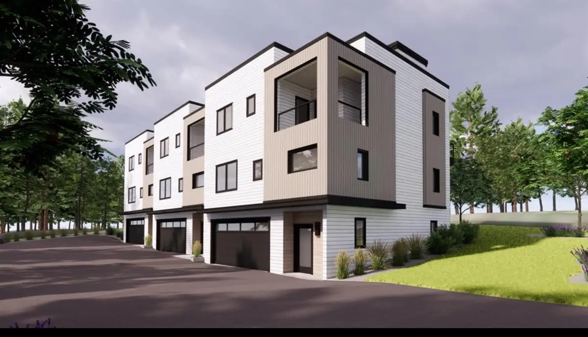 713 W 2nd Street W, Whitefish, MT 59937 - #1