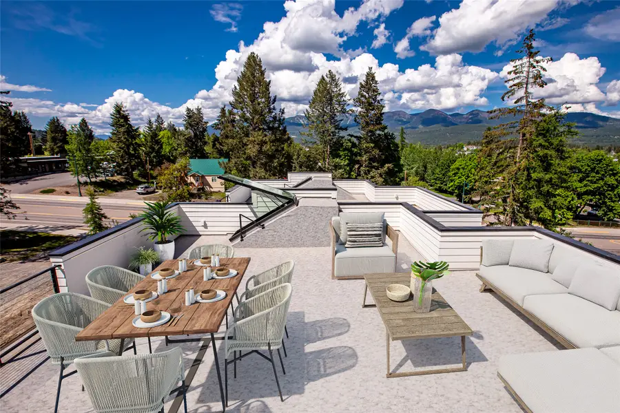 713 W 2nd Street W, Whitefish, MT 59937 - #3