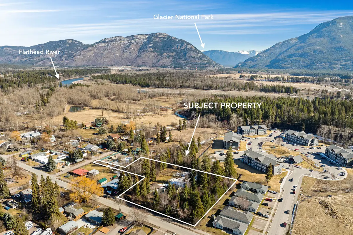 1009 3rd Avenue E, Columbia Falls, MT 59912 - #1