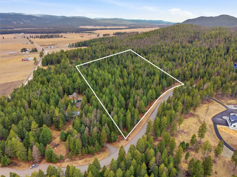 2250 Whitefish Ranch Road, Whitefish, MT 59937 - #2