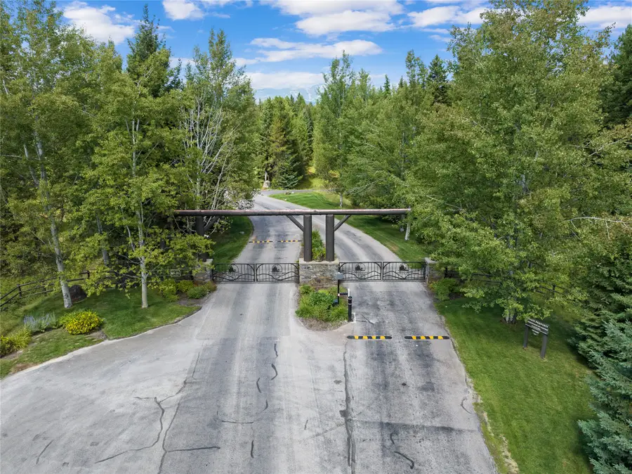 2250 Whitefish Ranch Road, Whitefish, MT 59937 - #3