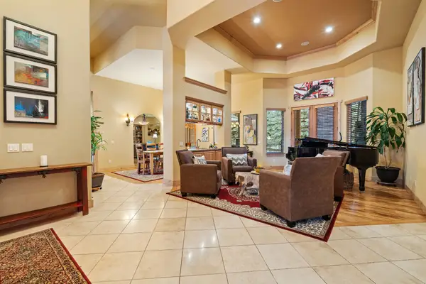 107 Whitetail Court, Bigfork, MT 59911